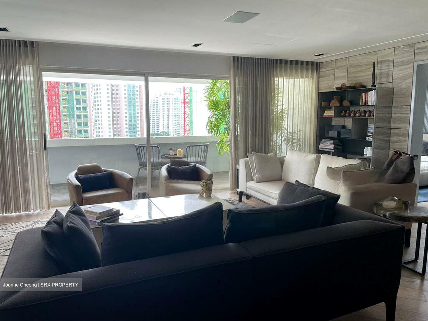 Leonie Towers (D9), Apartment #476496511